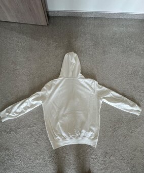 Mikina Ralph Lauren bílá - 2