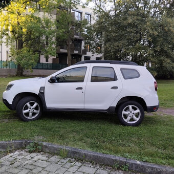 Dacia Duster 2 facelift 2019 1,6 84KW benzin - 2
