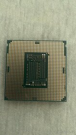 Intel Core i5-8600K - 2