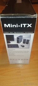 Mini PC + zdroj - 2