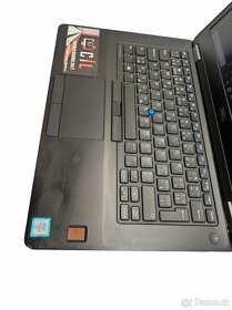 Dell Latitude E5470 ( 12 měsíců záruka ) - 2