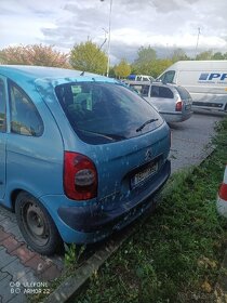 Citroen Picasso - 2