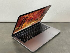 MacBook Pro 13" 2020 i7 / CTO / 500GB SSD - DPH - 2