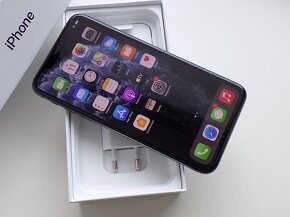 APPLE iPhone 11 Pro Max 256GB Space Gray, ZARUKA, TOP - 2
