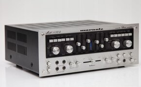 MARANTZ 1150D STEREO AMPLIFIER - 2