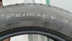 Letní pneu Michelin 225/50 R18  95V ( PRIMACY 3 ) - 2