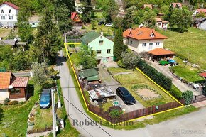 Prodej krásné chaty, 135 m2 - Kytín - Chouzavá, ev.č. 00099 - 2