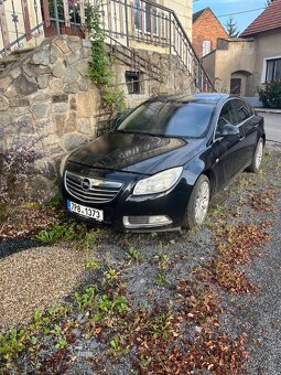Insignia 2.0CDTI - 2