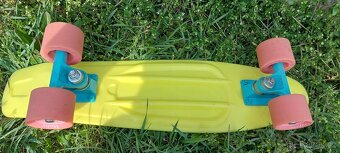 Pennyboard baby miller - 2