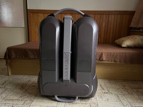 Solárium PHiLIPS Sun & Relaxmobile HB 875 - 2