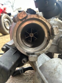 Turbo 1.8tsi - 2