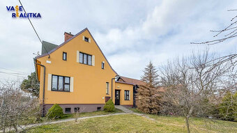 Prodej, rodinný dům, Komárno - 2