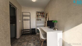 Pronájem kanceláře, 23 m2 - Brno, Židenice, ev.č. 01715 - 2