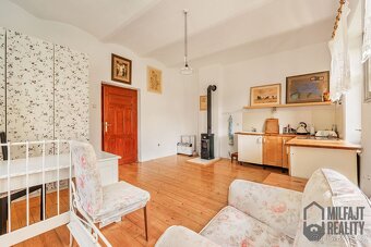Prodej velkého domu, 420 m2 - Železný Brod, ev.č. 06508 - 2