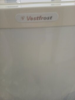 Vestfrost č2 - 2