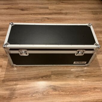 CASE, PŘEPRAVNÍ CASE 987x353x372mm - 2