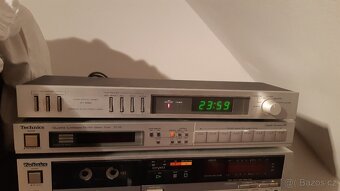 Pioneer DT 550 - 2