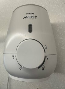 Ohřívač lahví Philips Avent - 2