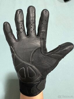 Rukavice Vanucci vel xs(odpovídá vel 7-8) - 2