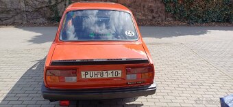 Škoda 120L - 2