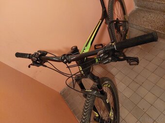 Giant XTC Advanced 29er 2 GE, velikost XL - 2