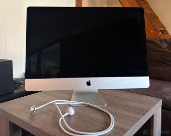 Apple iMac 27" CTO (2020) – i7 3,8GHz / 16GB / 1TB SSD - 2