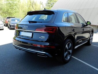 Audi Q5 40 tdi 150kw - 2