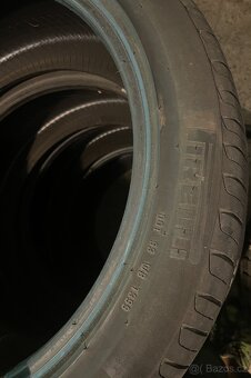 Pneu letní 235/45 R18 Pirelli - 2