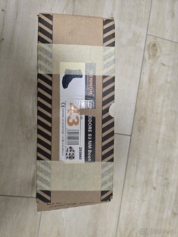 Bennon Commodore S3 vel. 43 - 2