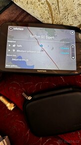 TomTom Go Expert 7 - 2