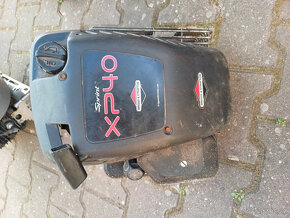 PRODAM MOTORY do SEKACEK - 2