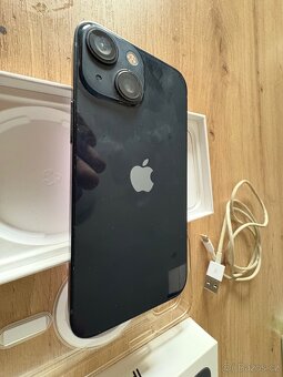 Iphone 13 mini black 128GB - 2