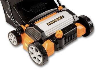 Elektrický vertikutátor Patriot S 1600 - 2