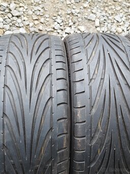 215/45 r15 letni kola - 2