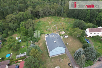 prodej rozdělených pozemku na stavbu určených k prodeji jako - 2