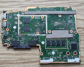 Základní deska Lenovo Ideapad 330s-15IKB / i7-8550U - 2
