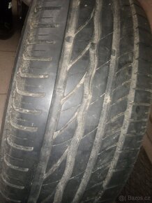 Bridgestone Turanza er300 195/55 /15 - 2