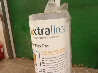Xtrafloor Flex Pro - 2