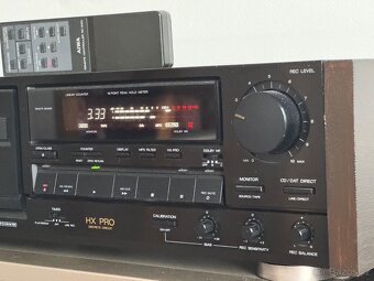 Aiwa AD-F910 - 1991-1993 - Made in Japan - 2