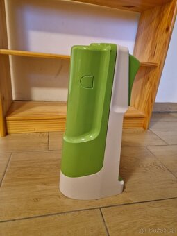 prodám Sodastream + bombicka - 2