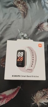 Xiaomi band 8 active - 2