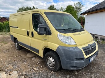 Citroen Jumper 2.2 HDI - 2