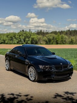 BMW e92 335i N54 520hp - 2