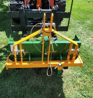 LOPATA ZA MALOTRAKTOR - 2