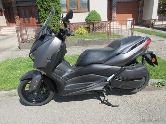 YAMAHA X-Max 300i - 2
