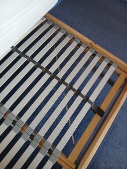 Postel 140x200 - 2