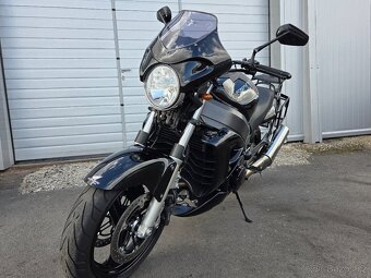 HONDA X11 1100 ELEVEN BLACK ABS - 2