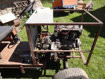 prodám - 2