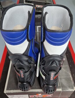 Boty Forma 49 - 2