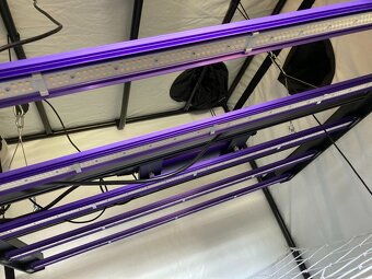 ZEUS 600W PRO 2.9 - kompletní indoor set - 2
